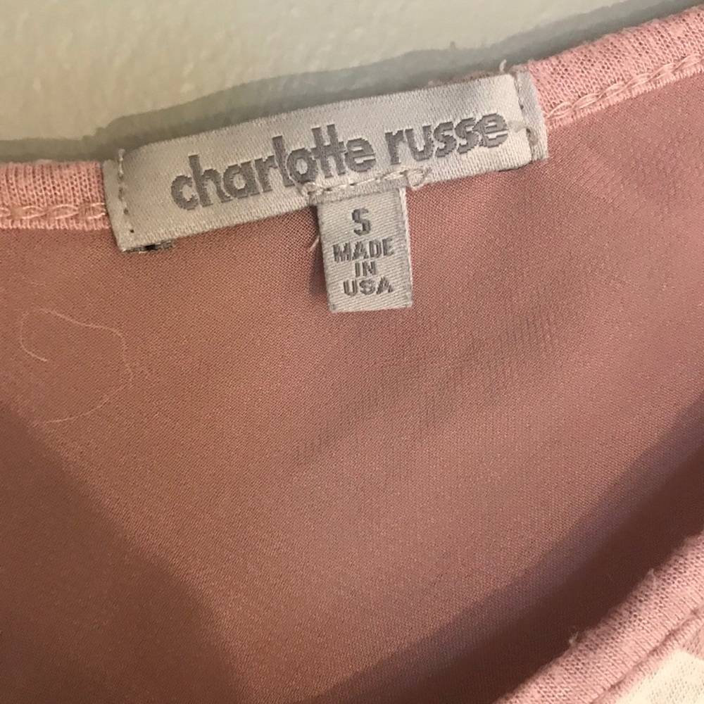 Tank top - Picture 3 of 3